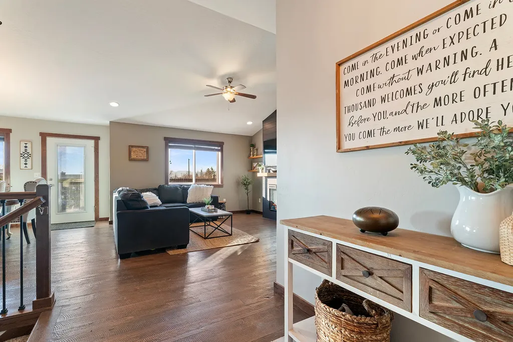 1225 Powder River Court Helena MT 59602
