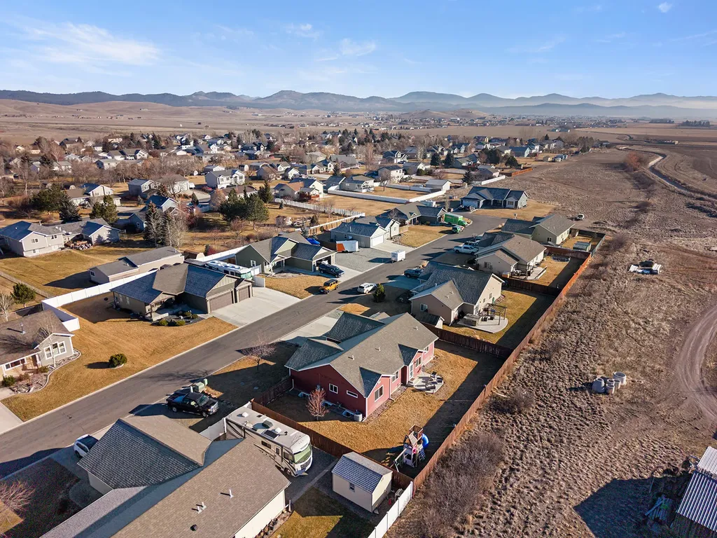 1225 Powder River Court Helena MT 59602