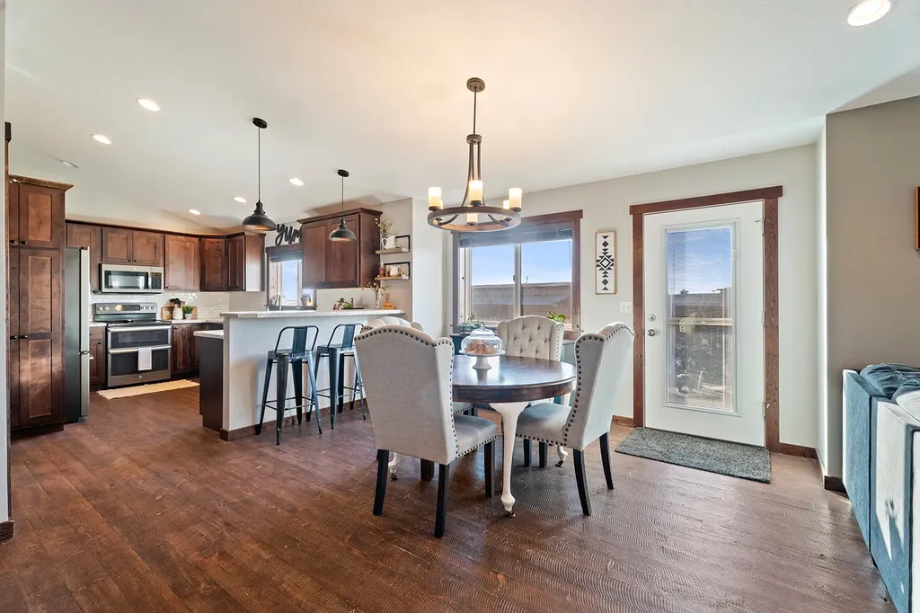 1225 Powder River Court Helena MT 59602