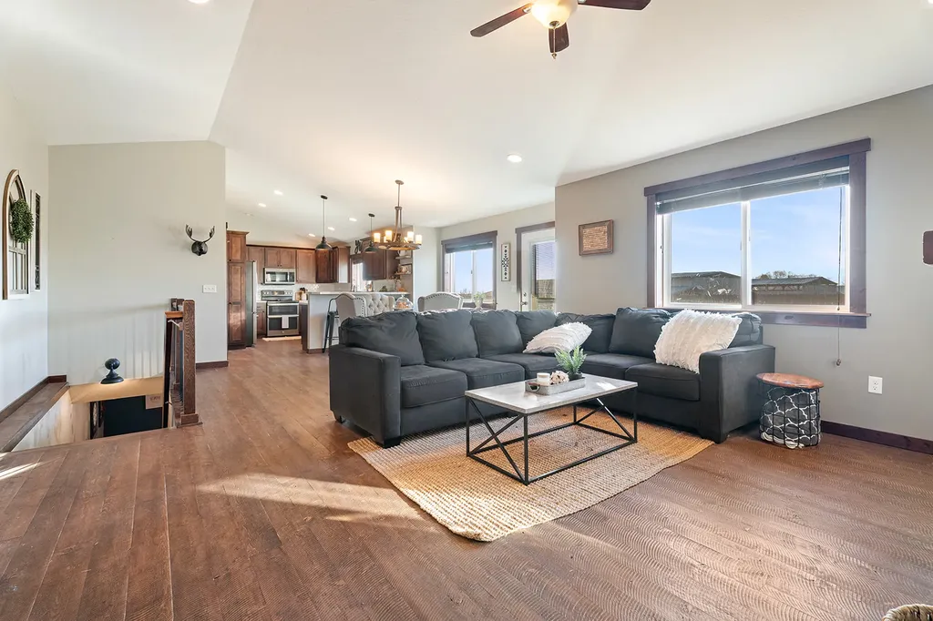 1225 Powder River Court Helena MT 59602