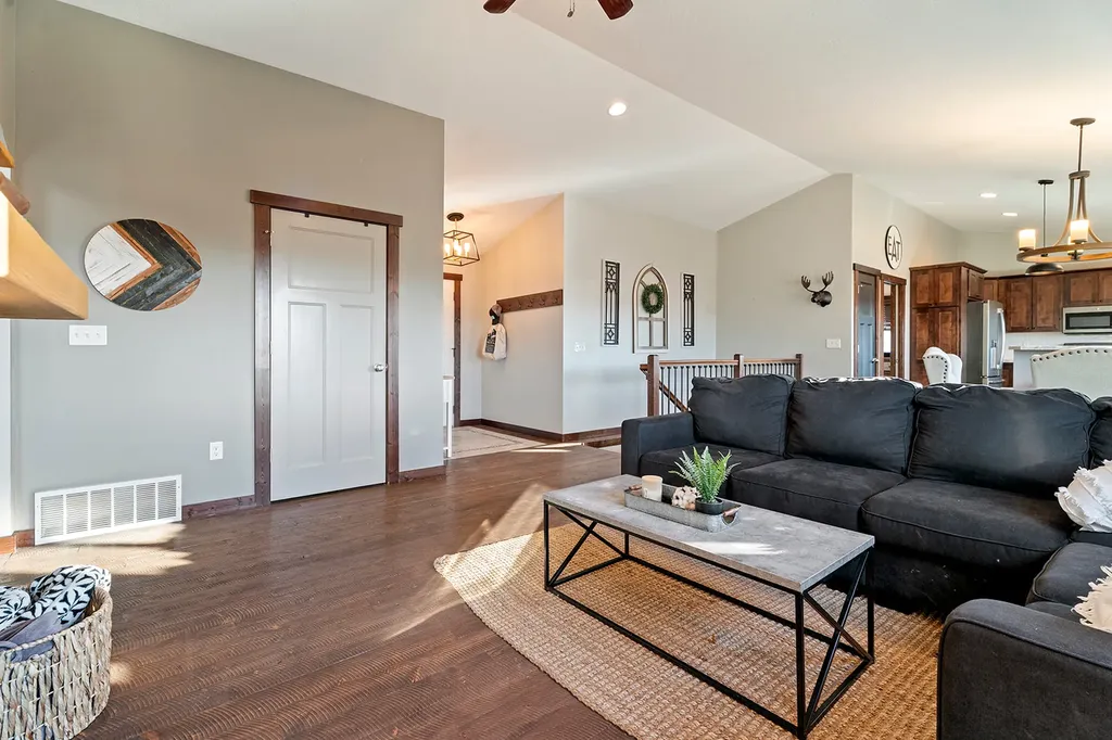 1225 Powder River Court Helena MT 59602