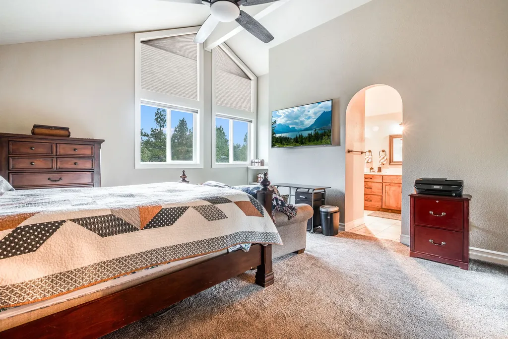 163 Crestview Drive Bigfork MT 59911