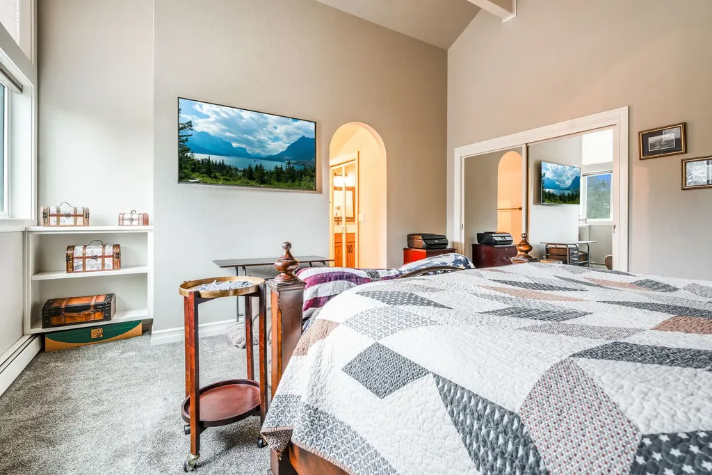 163 Crestview Drive Bigfork MT 59911
