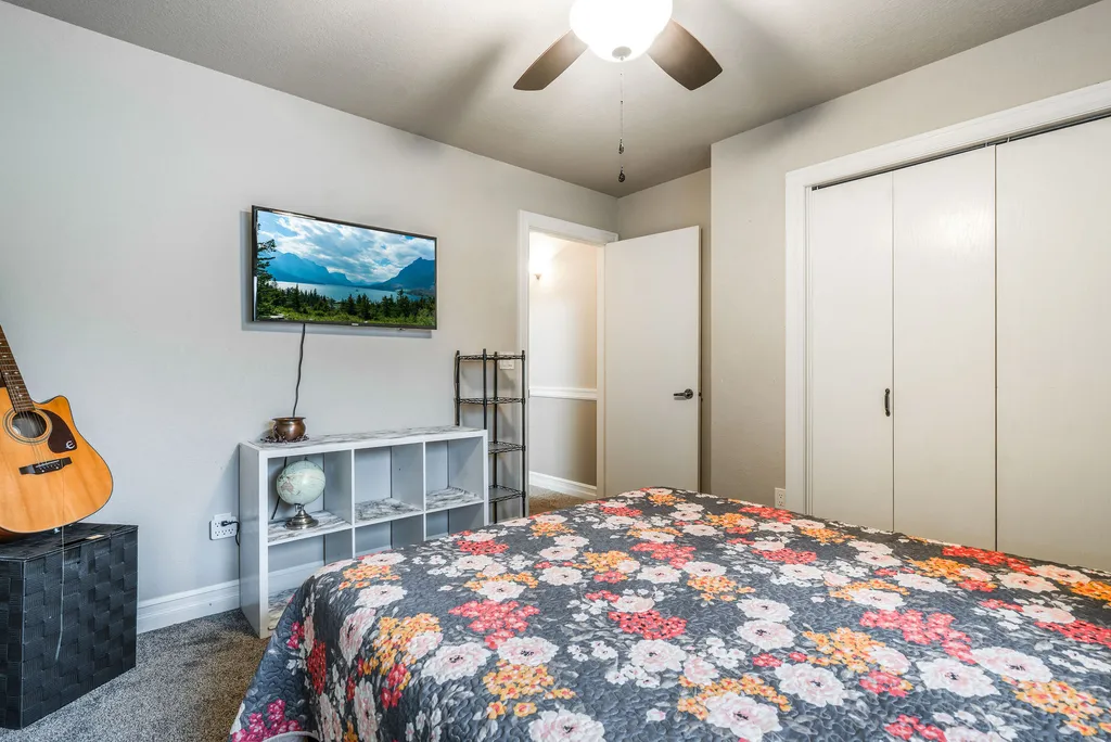 163 Crestview Drive Bigfork MT 59911