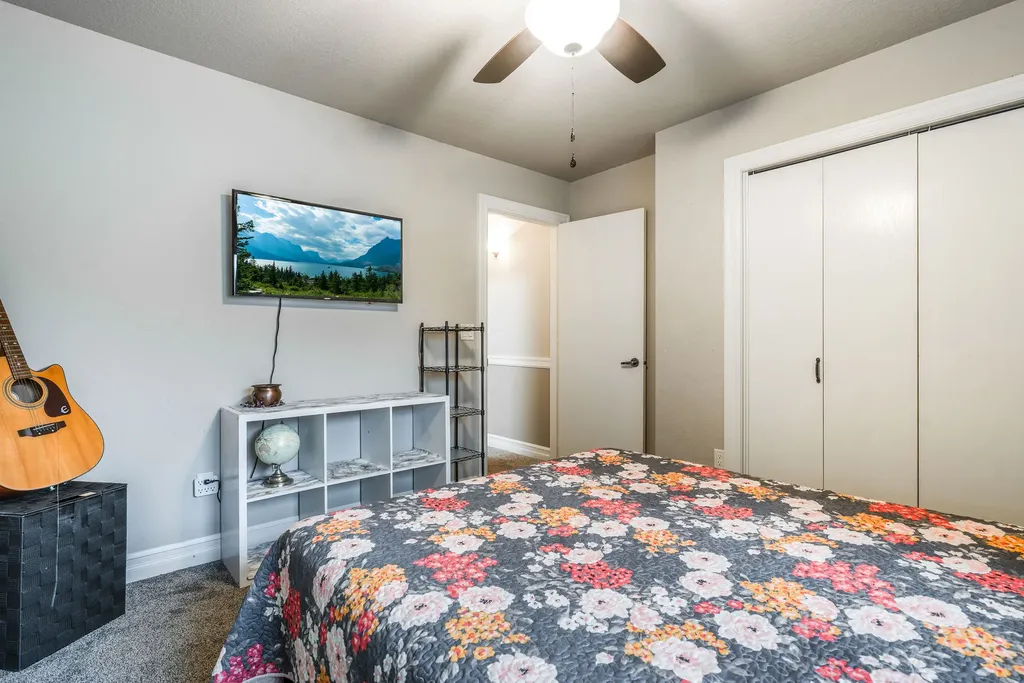 163 Crestview Drive Bigfork MT 59911