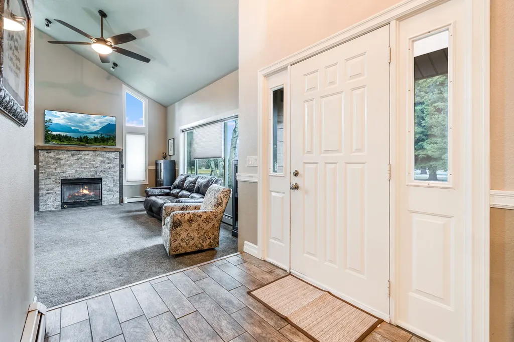 163 Crestview Drive Bigfork MT 59911