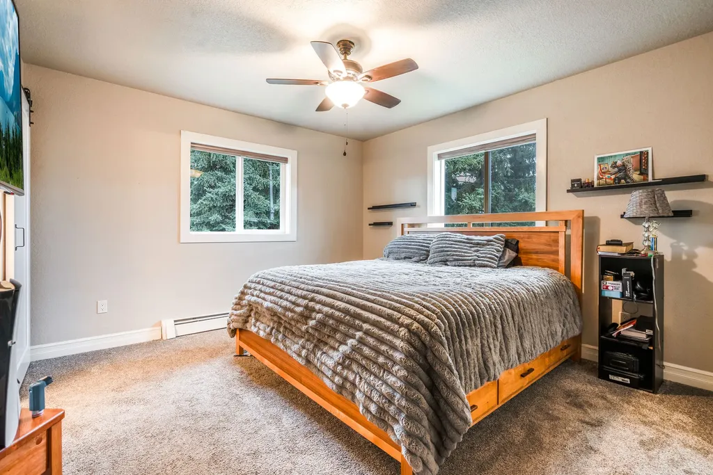 163 Crestview Drive Bigfork MT 59911