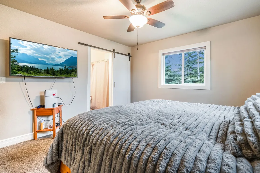 163 Crestview Drive Bigfork MT 59911