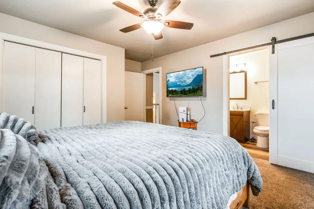 163 Crestview Drive Bigfork MT 59911