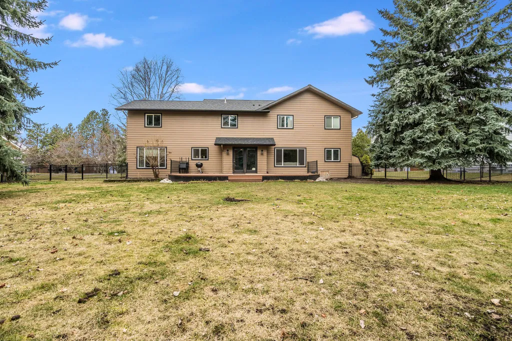 163 Crestview Drive Bigfork MT 59911