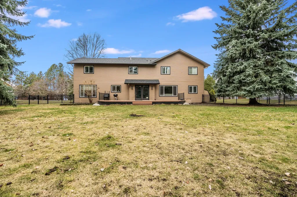 163 Crestview Drive Bigfork MT 59911