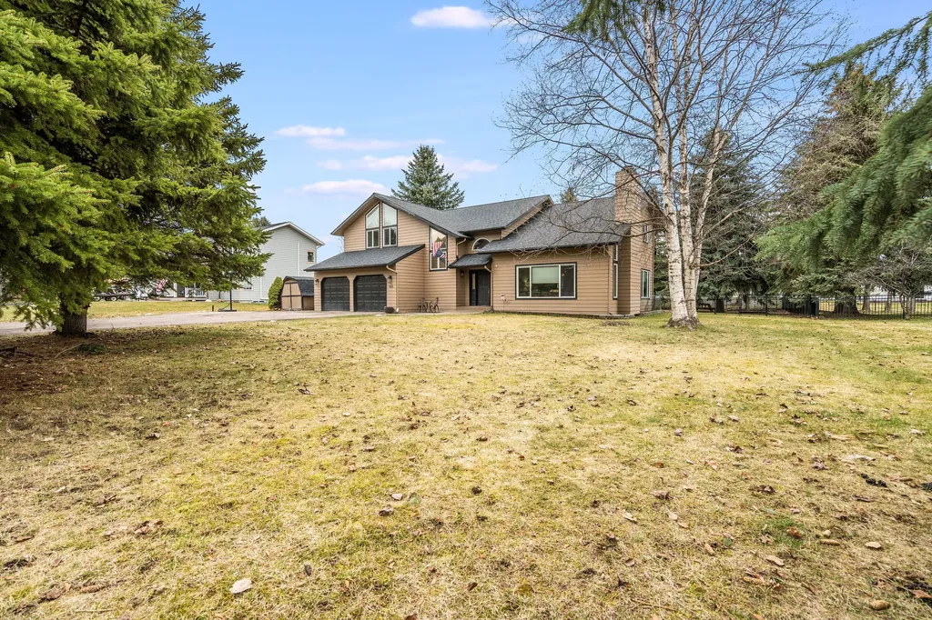 163 Crestview Drive Bigfork MT 59911