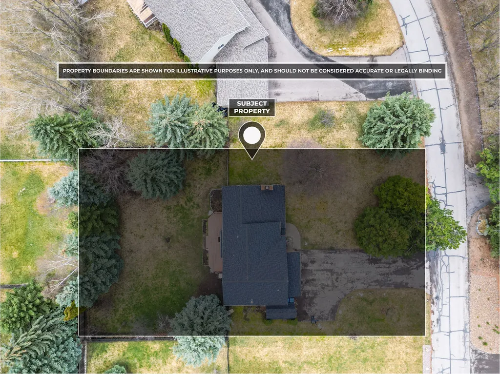 163 Crestview Drive Bigfork MT 59911