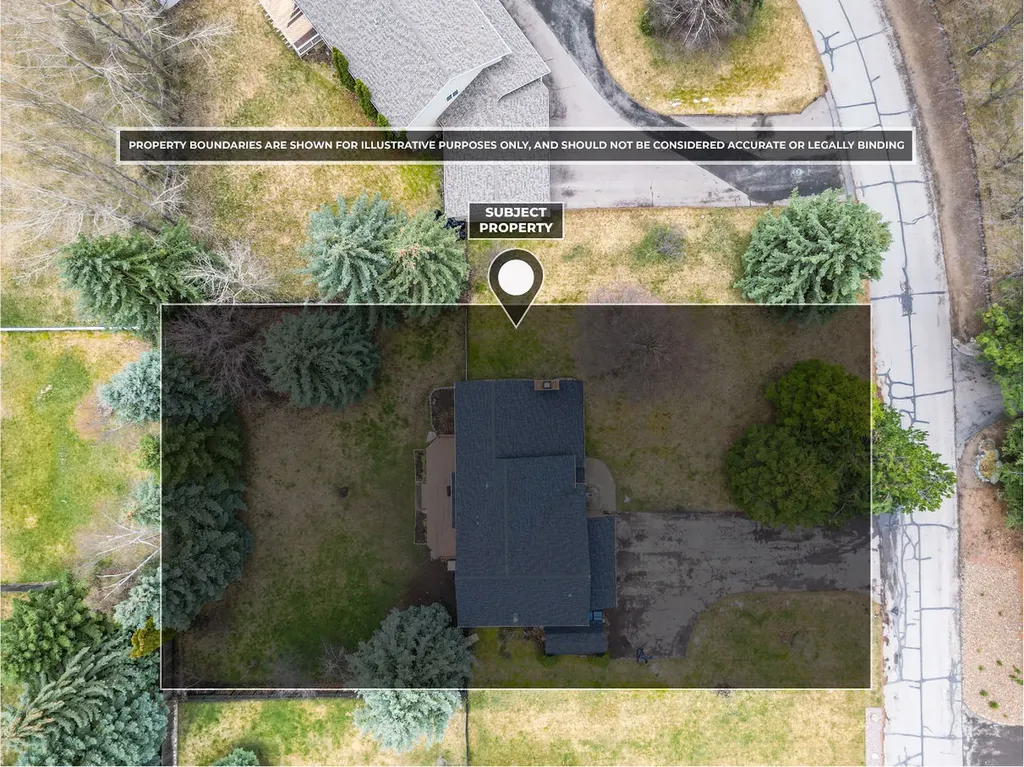 163 Crestview Drive Bigfork MT 59911
