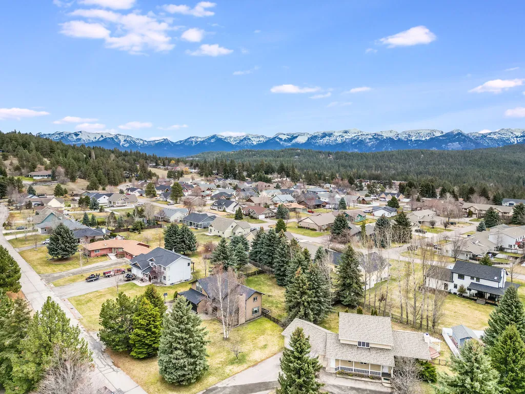 163 Crestview Drive Bigfork MT 59911