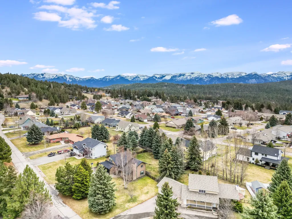 163 Crestview Drive Bigfork MT 59911