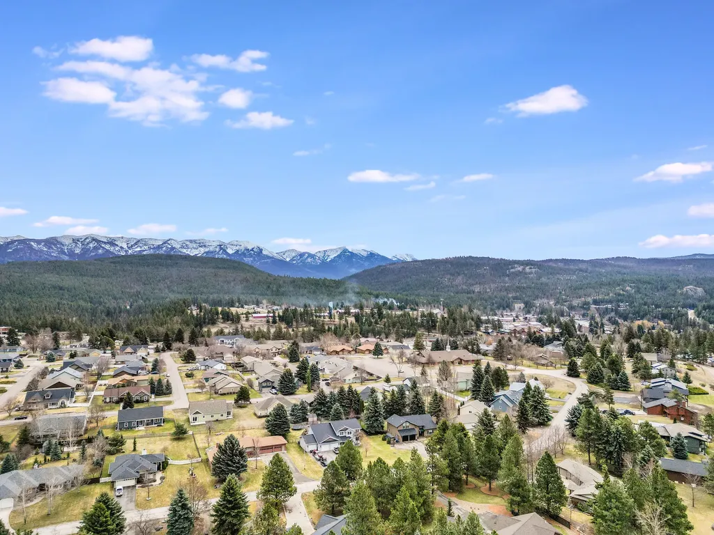 163 Crestview Drive Bigfork MT 59911