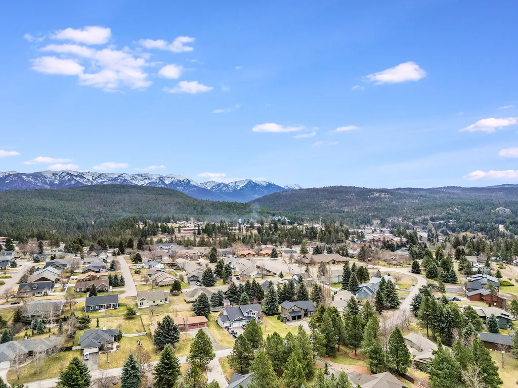 163 Crestview Drive Bigfork MT 59911