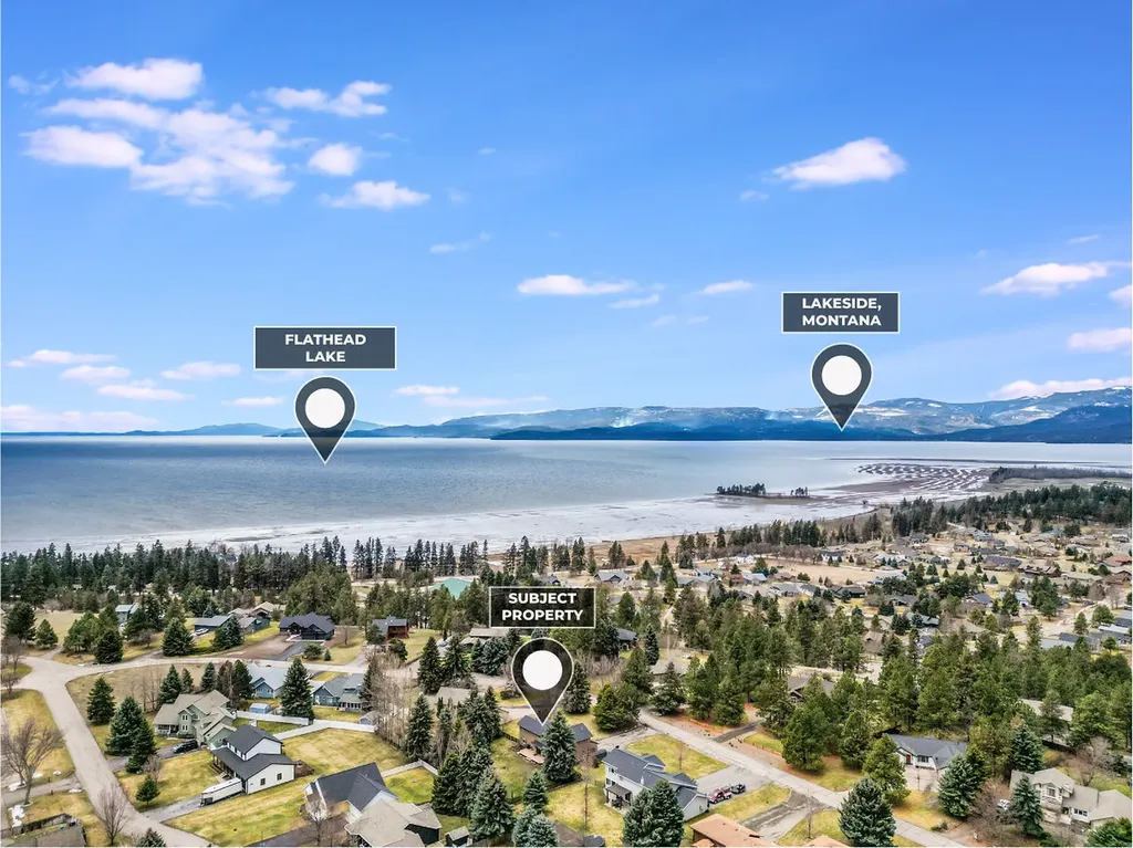 163 Crestview Drive Bigfork MT 59911