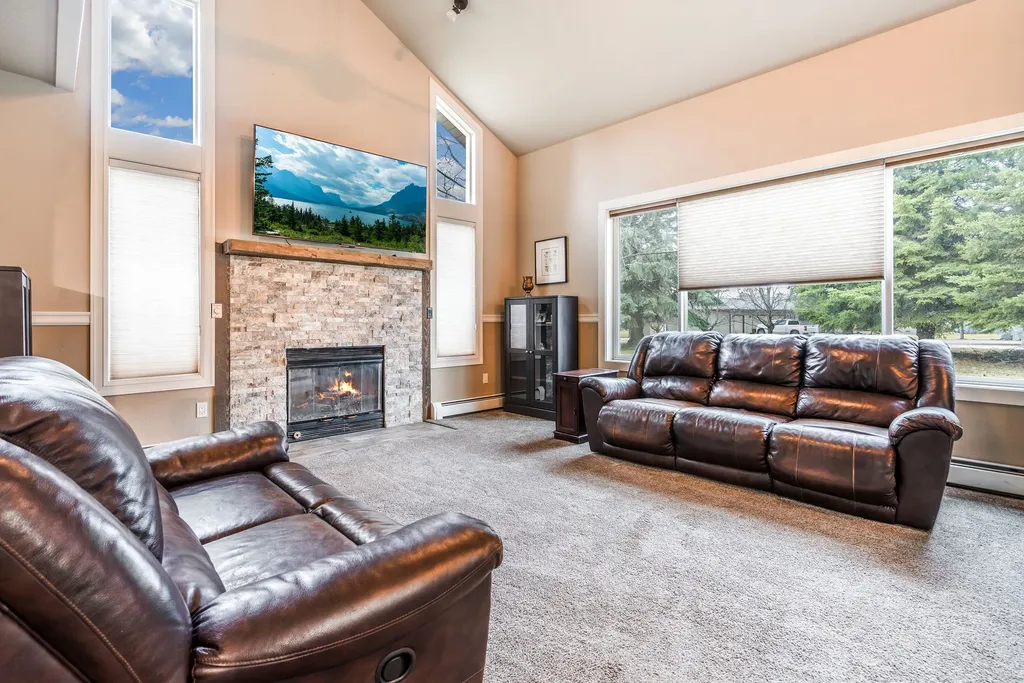 163 Crestview Drive Bigfork MT 59911