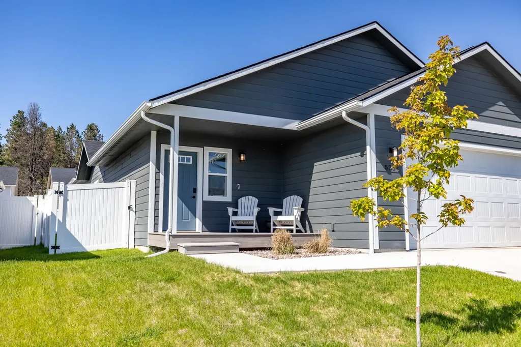 533 Pheasant Lane Kalispell MT 59901