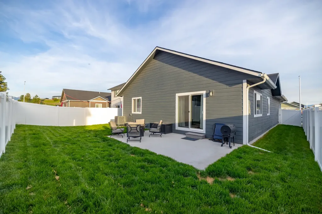 533 Pheasant Lane Kalispell MT 59901
