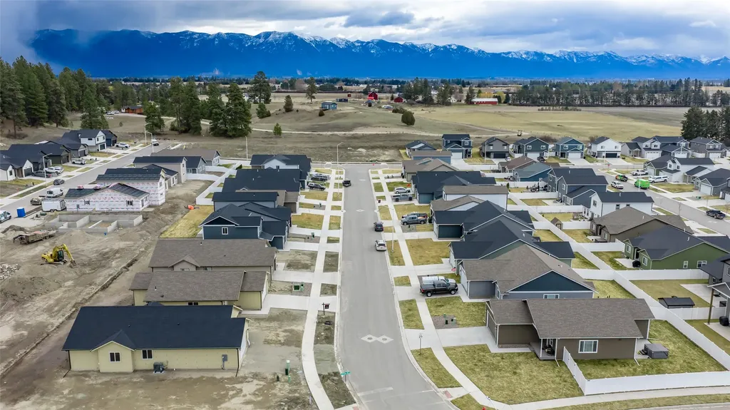 533 Pheasant Lane Kalispell MT 59901