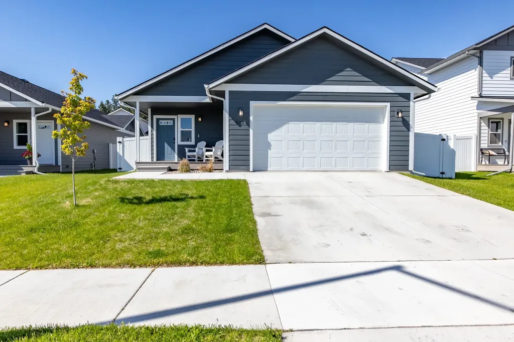 533 Pheasant Lane Kalispell MT 59901