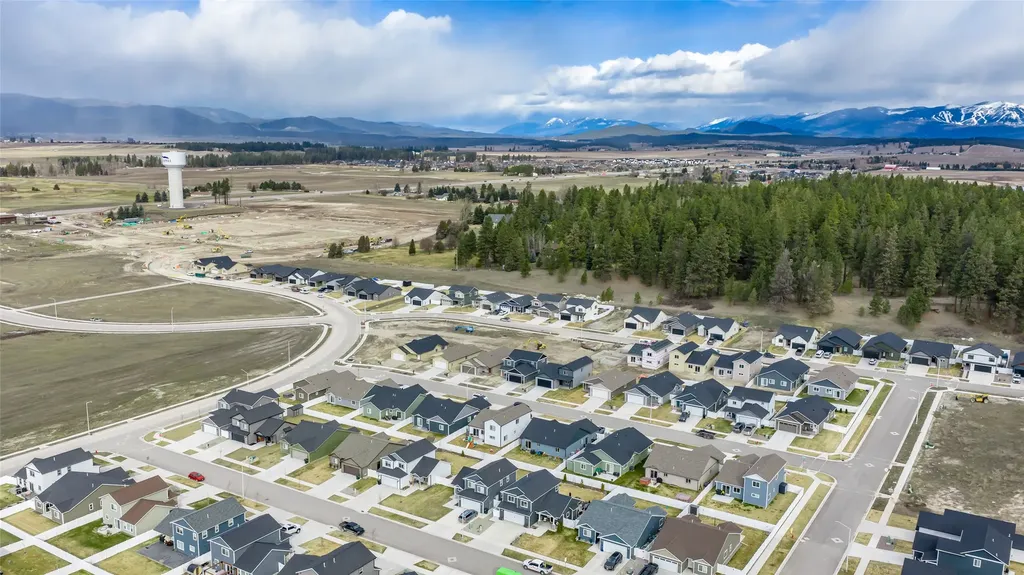 533 Pheasant Lane Kalispell MT 59901