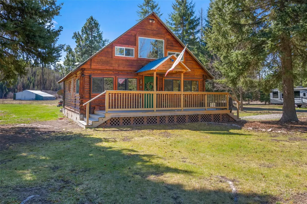 62264 Us Highway 2 Libby MT 59923