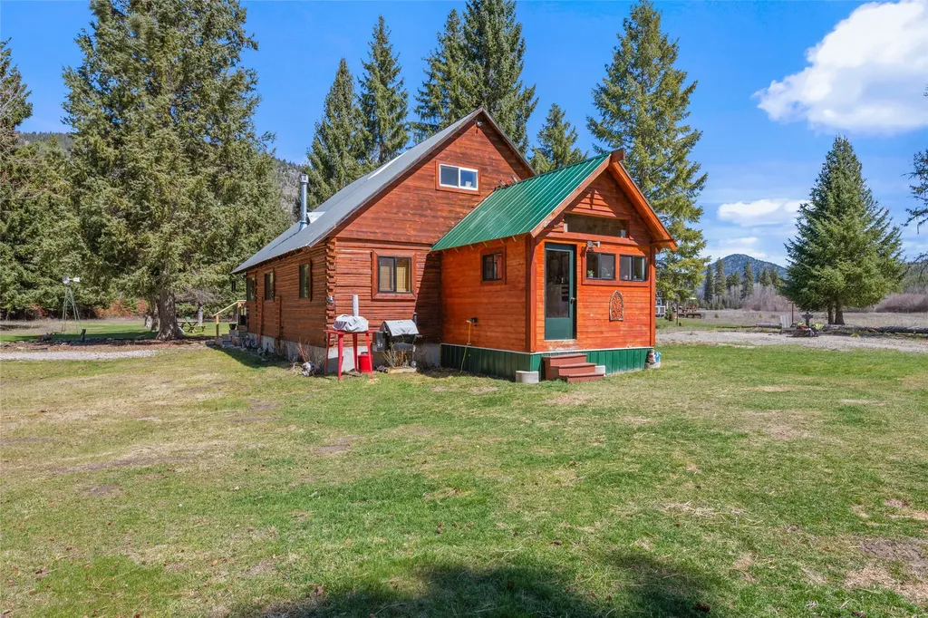 62264 Us Highway 2 Libby MT 59923