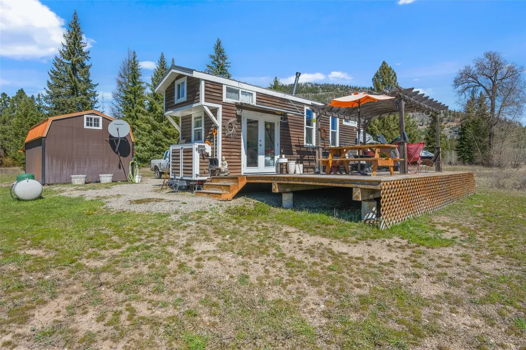 62264 Us Highway 2 Libby MT 59923