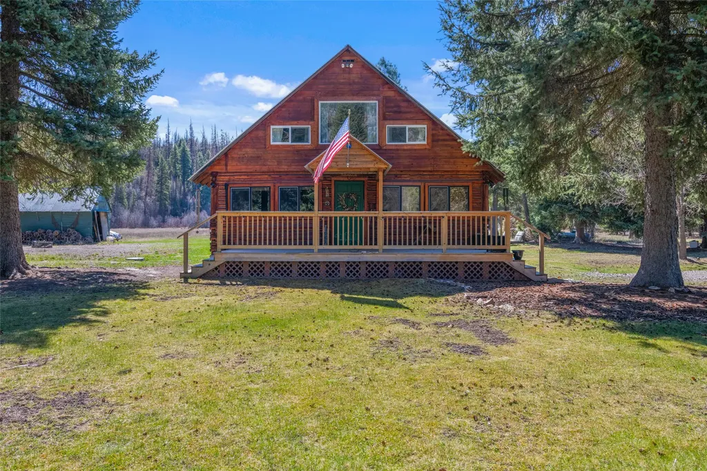 62264 Us Highway 2 Libby MT 59923