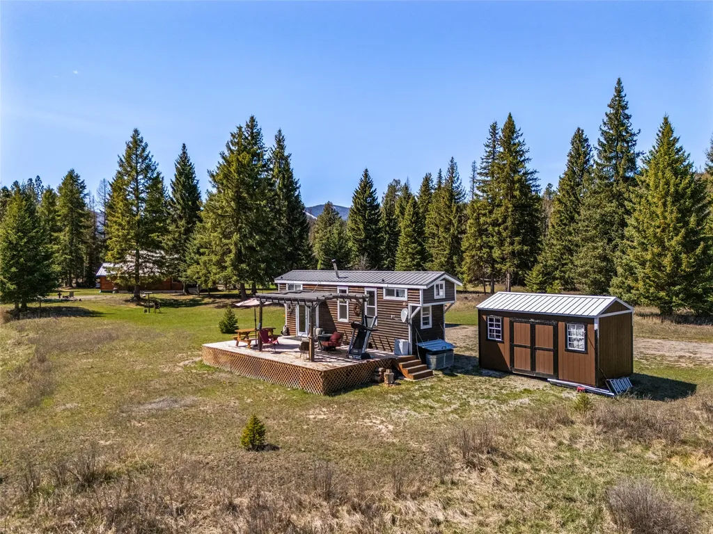 62264 Us Highway 2 Libby MT 59923