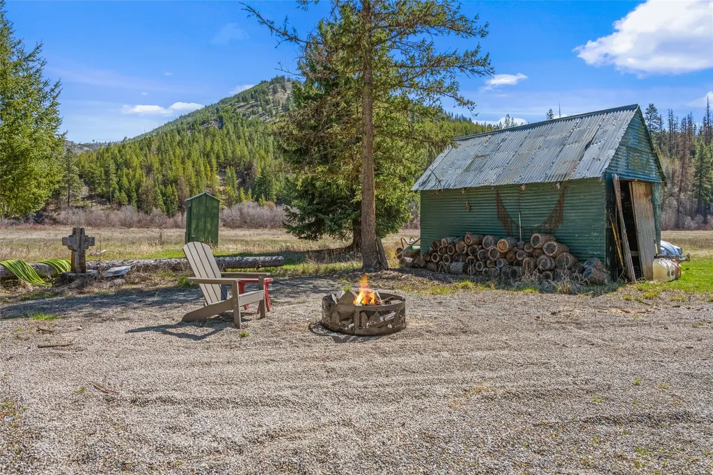 62264 Us Highway 2 Libby MT 59923