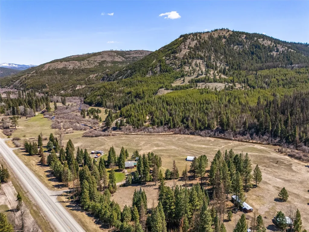 62264 Us Highway 2 Libby MT 59923