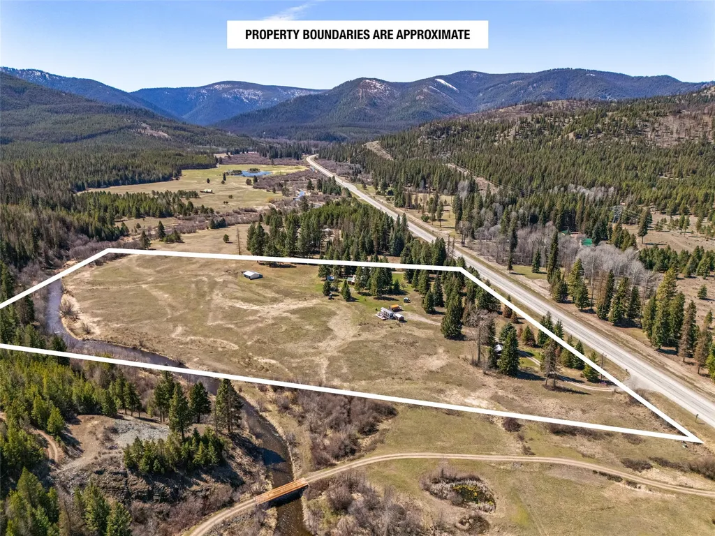 62264 Us Highway 2 Libby MT 59923