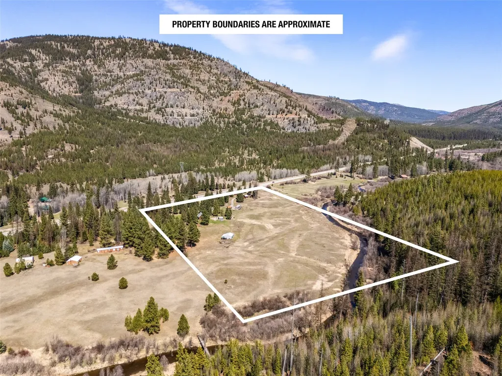 62264 Us Highway 2 Libby MT 59923