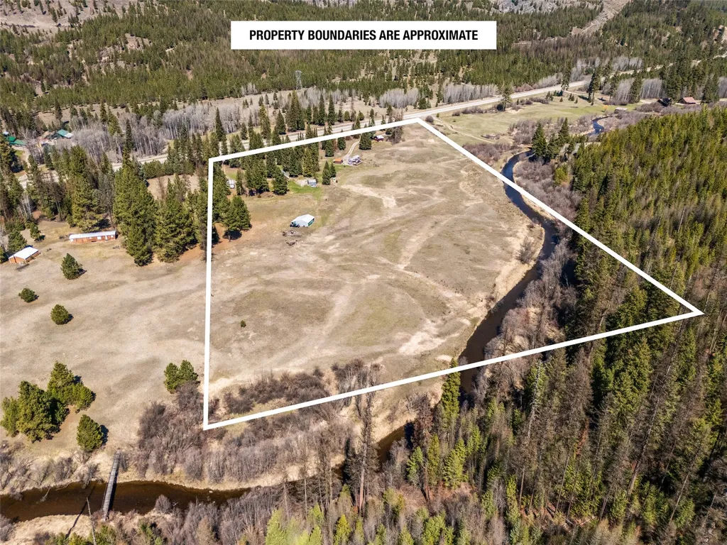 62264 Us Highway 2 Libby MT 59923