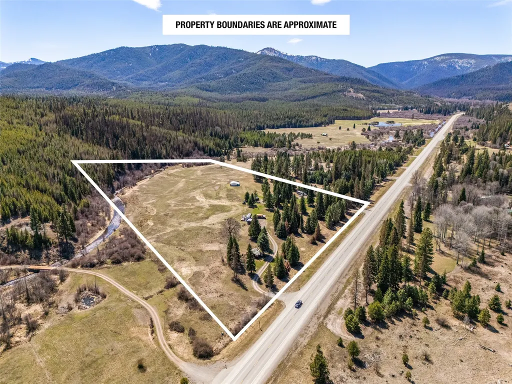 62264 Us Highway 2 Libby MT 59923