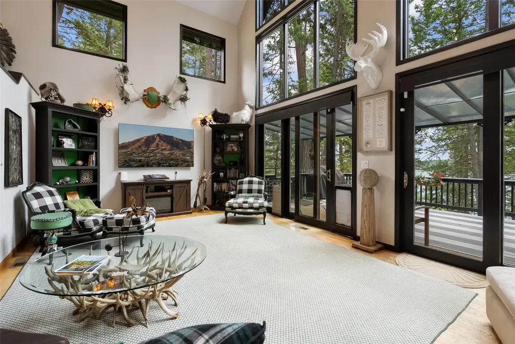 1980 E Lakeshore Drive Whitefish MT 59937