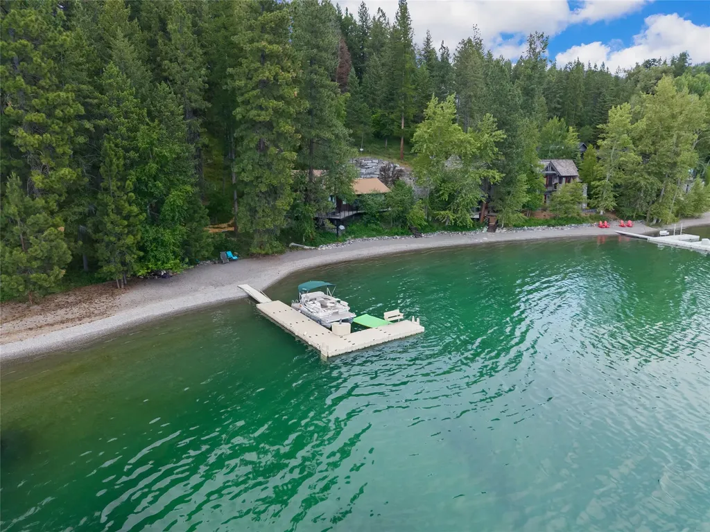 1980 E Lakeshore Drive Whitefish MT 59937