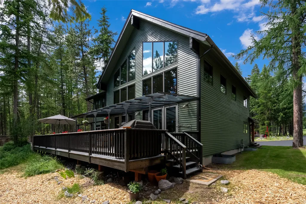 1980 E Lakeshore Drive Whitefish MT 59937