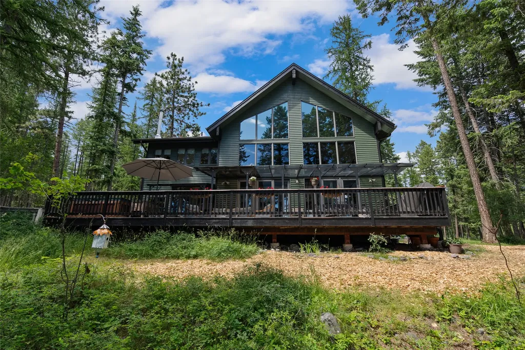 1980 E Lakeshore Drive Whitefish MT 59937