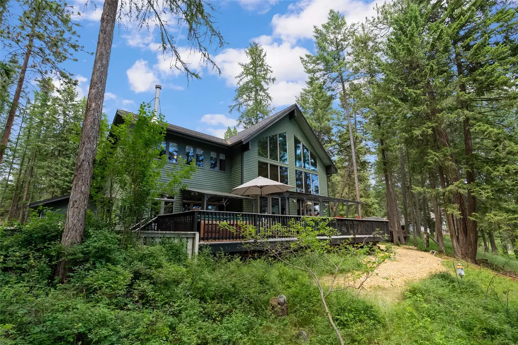 1980 E Lakeshore Drive Whitefish MT 59937