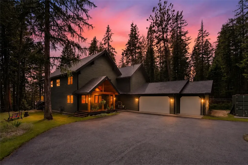 1980 E Lakeshore Drive Whitefish MT 59937