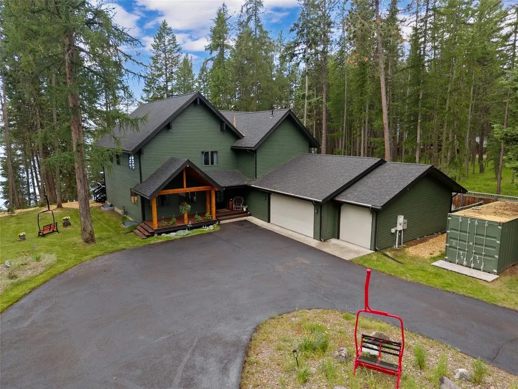 1980 E Lakeshore Drive Whitefish MT 59937