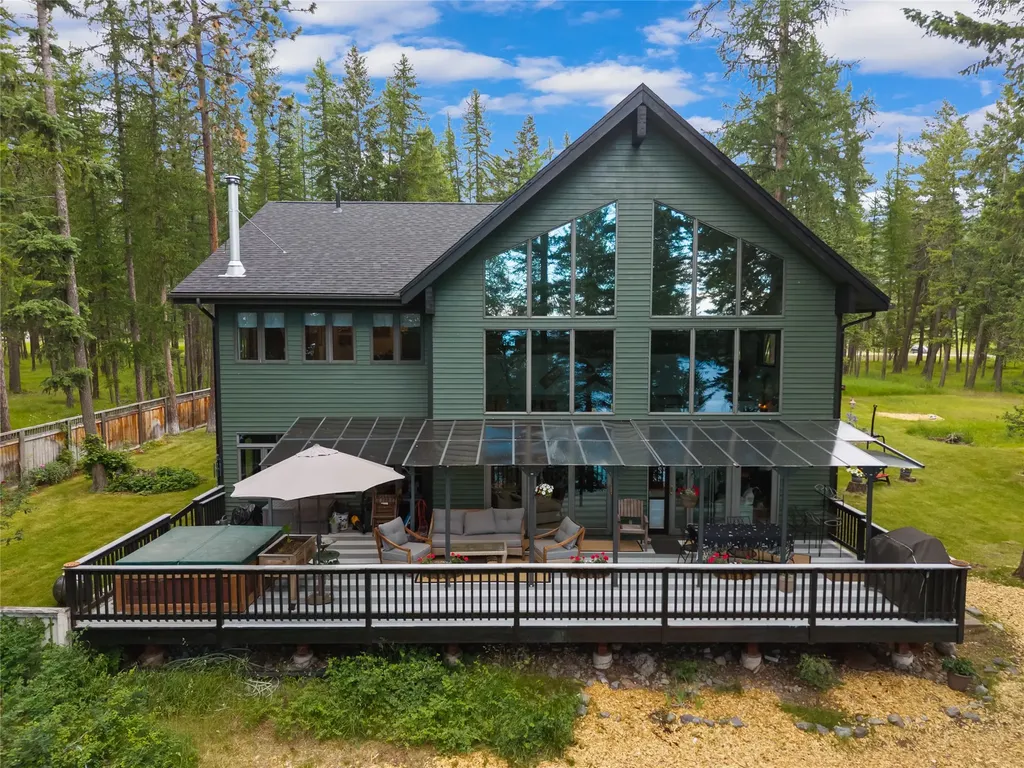 1980 E Lakeshore Drive Whitefish MT 59937