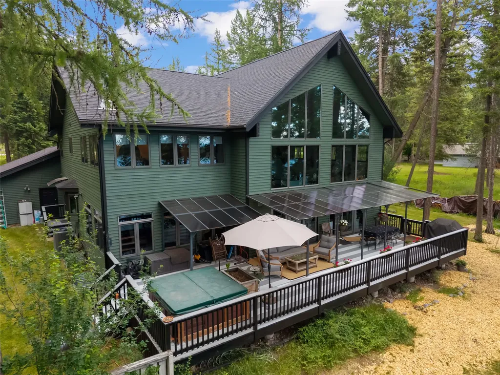 1980 E Lakeshore Drive Whitefish MT 59937