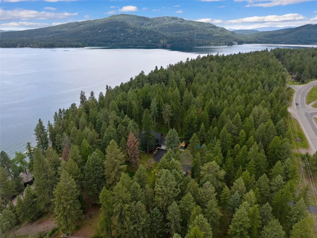 1980 E Lakeshore Drive Whitefish MT 59937